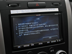 2012��2.4L JX-EH 5�T������ ����{(di��o)��(ji��)