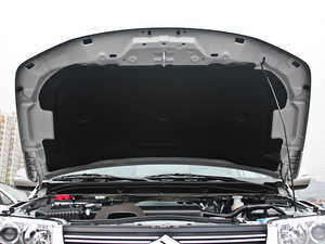 2012款2.4L JX-EH 5门限量版 其它
