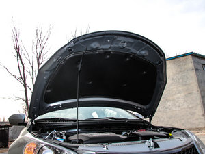 2014款基本型 其它