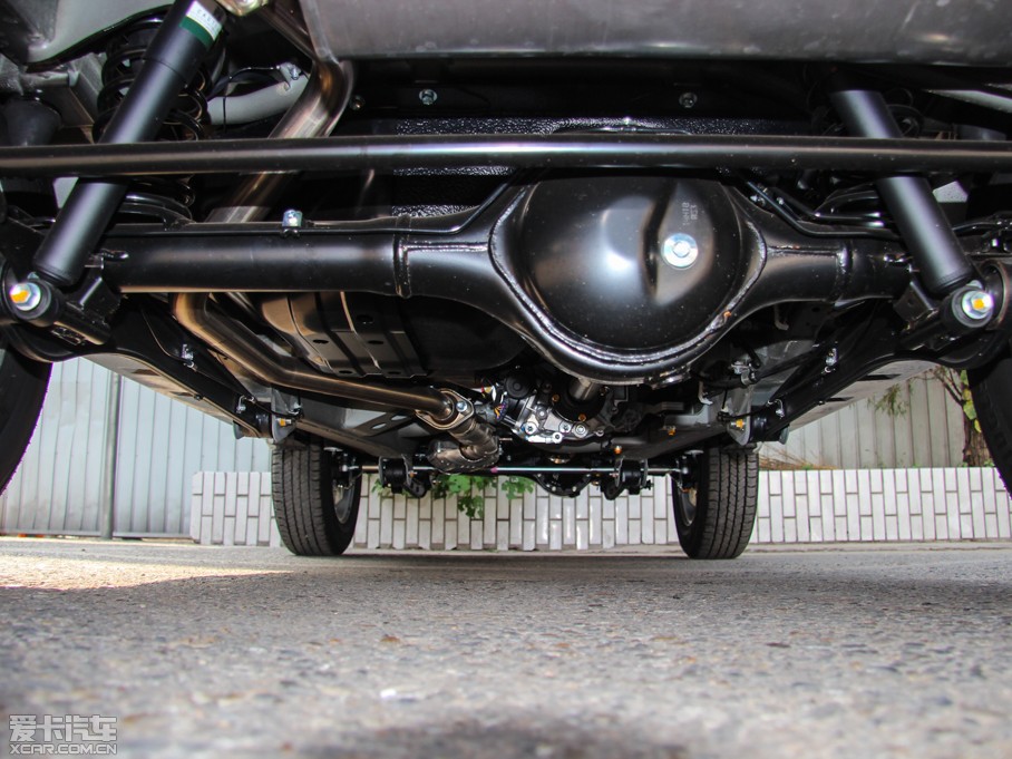 2015ķ 1.3L Ԅ JLX