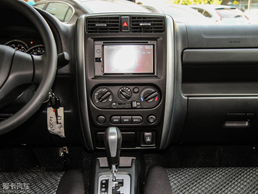 2015ķ 1.3L Ԅ JLX