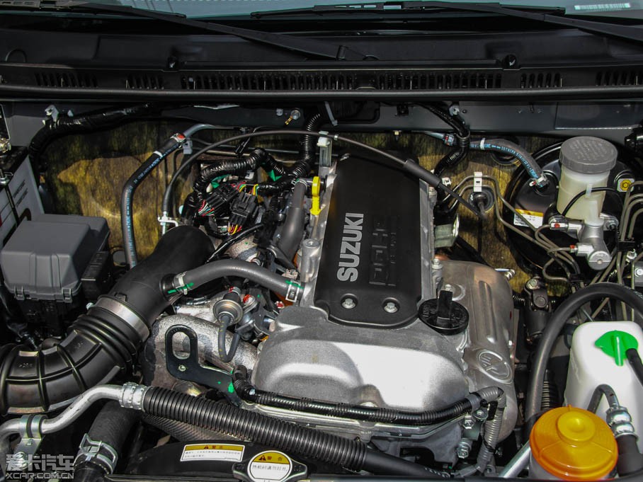 2015ķ 1.3L Ԅ Mode3