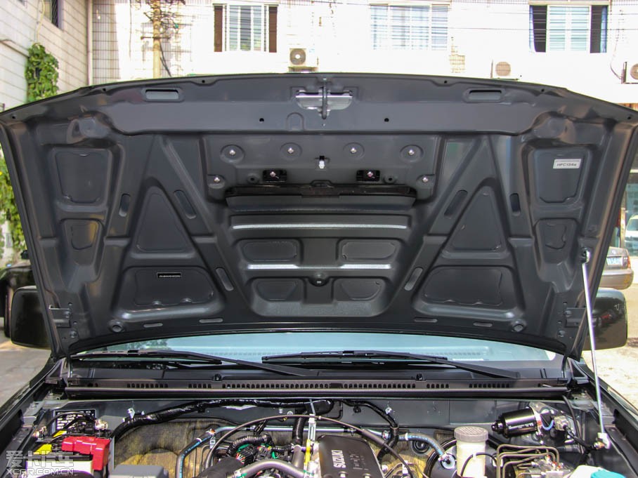 2015ķ 1.3L Ԅ Mode3