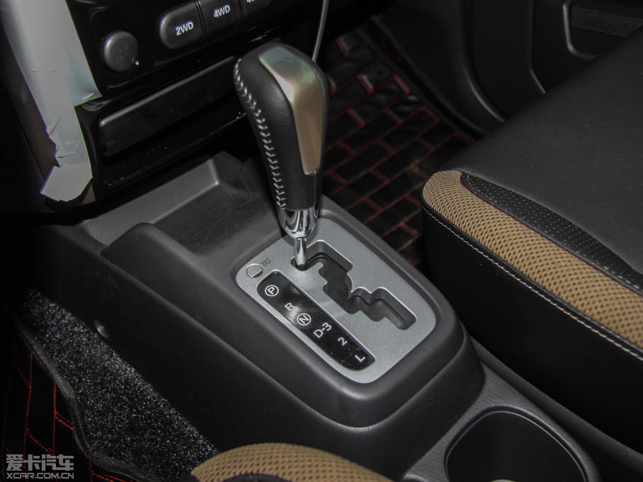 2015ķ 1.3L Ԅ Mode3