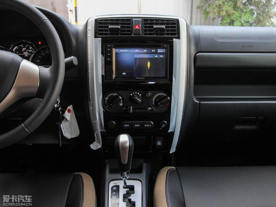 2015ķ 1.3L Ԅ(dng) Mode3(do)