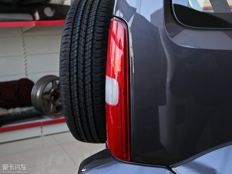 2015ķ 1.3L ք JLX