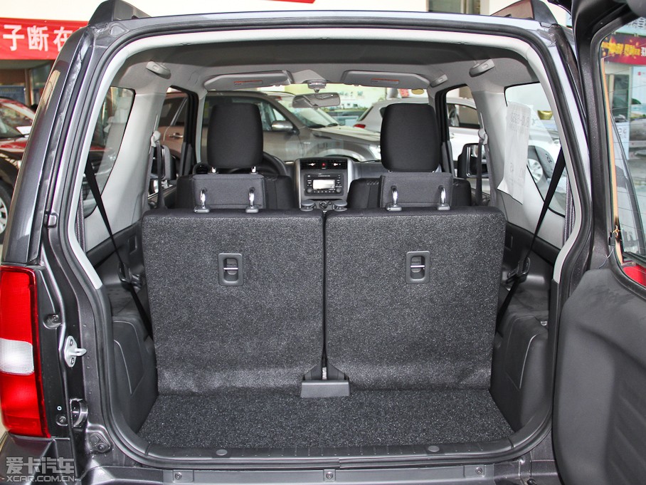 2015ķ 1.3L ք JLX