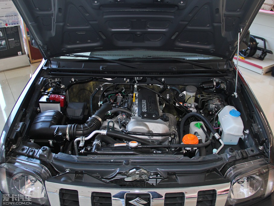 2015ķ 1.3L ք JLX