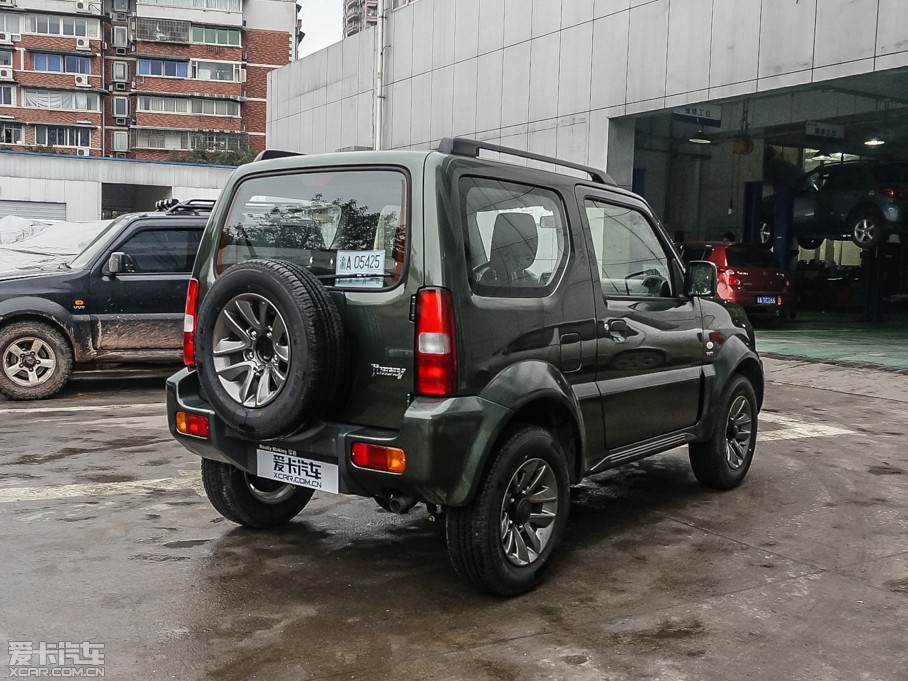 2015ķ 1.3L Ԅ JLX