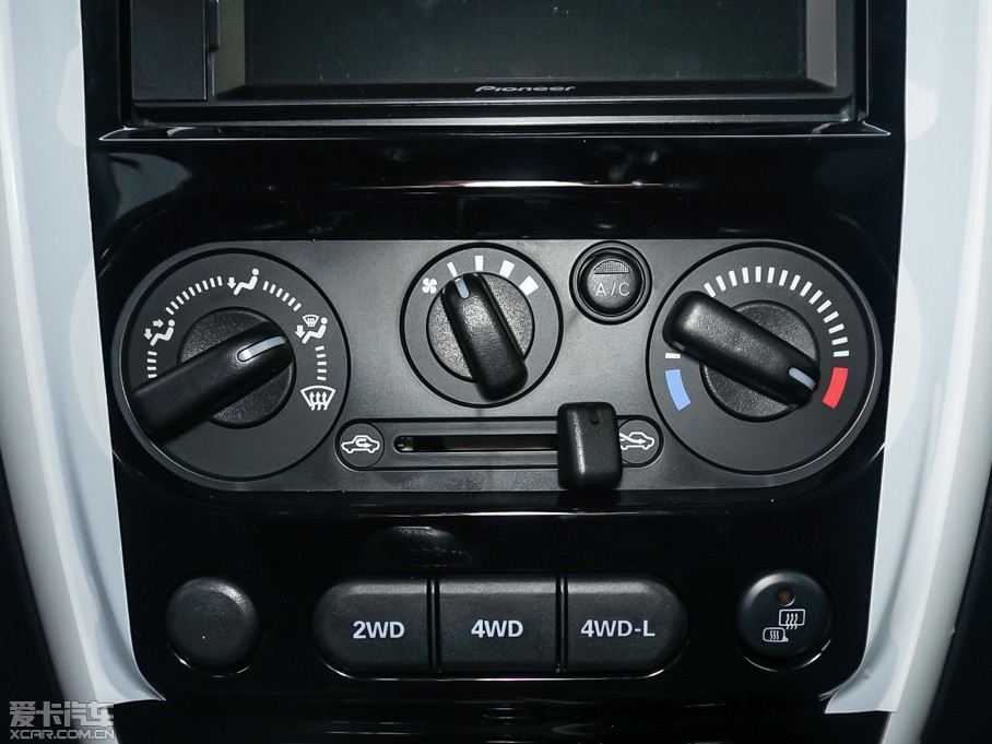 2015ķ 1.3L Ԅ Mode3