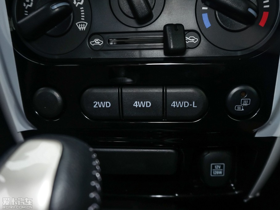 2015ķ 1.3L Ԅ Mode3(do)