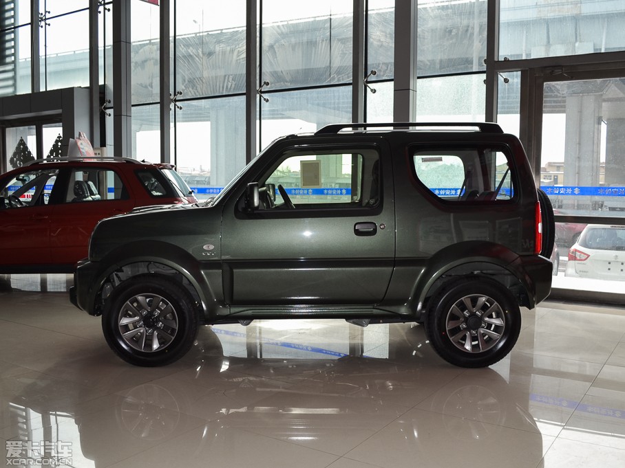 2015ķ 1.3L Ԅ JLX