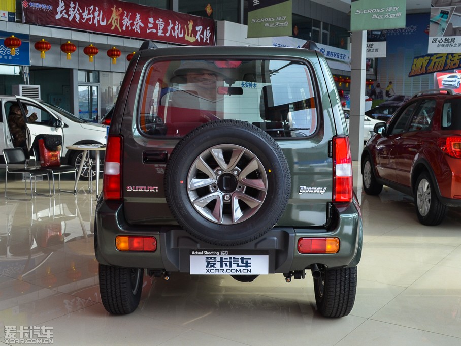 2015ķ 1.3L Ԅ JLX