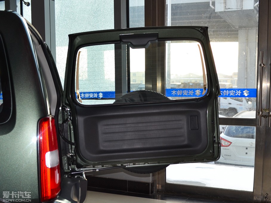 2015ķ 1.3L Ԅ JLX