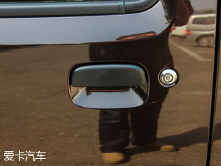 鈴木(進(jìn)口)2015款吉姆尼