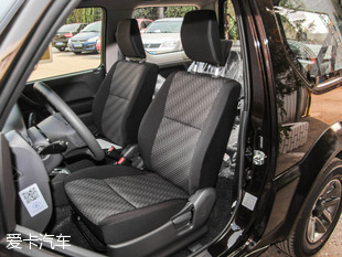 鈴木(進(jìn)口)2015款吉姆尼