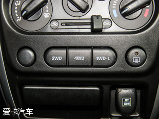 鈴木(進(jìn)口)2015款吉姆尼