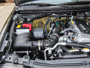 2015款1.3L 自动 JLX导航版 其它
