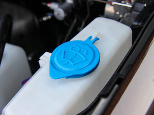2015款1.3L 自动 JLX导航版 其它