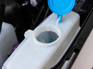 2015款1.3L 自动 JLX导航版 其它