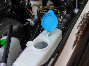 2015款1.3L 自动 JLX导航版 其它