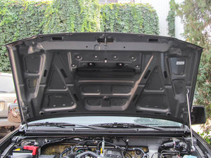 2015款1.3L 自动 JLX导航版 其它