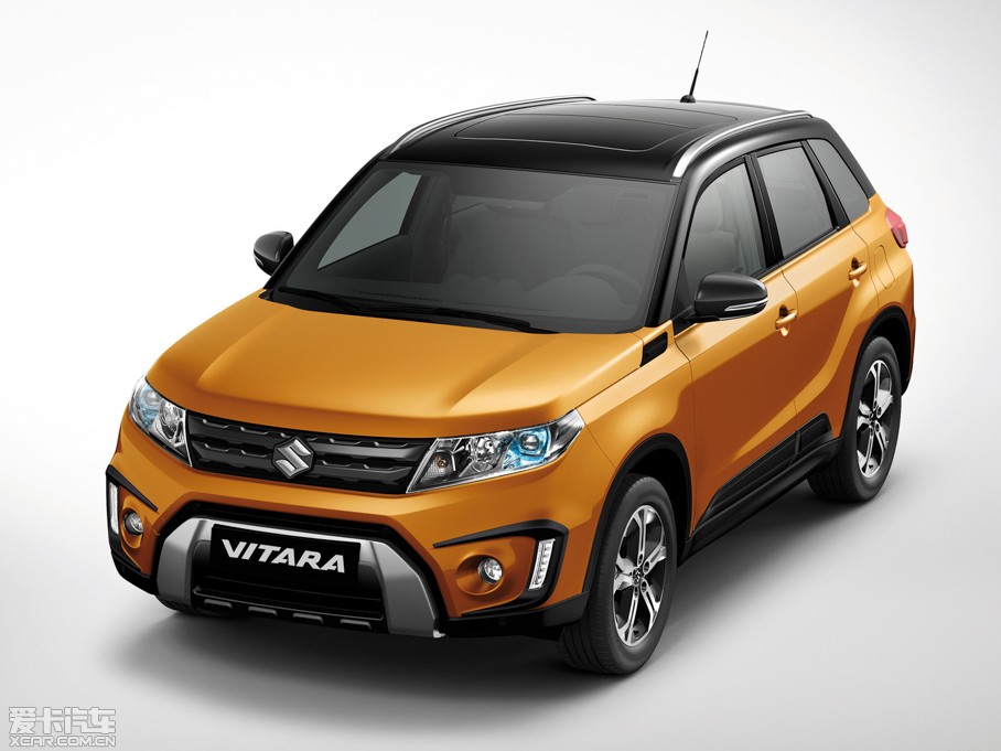 2015VITARA() 