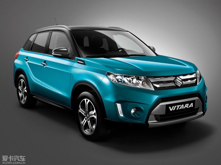 2015VITARA() 