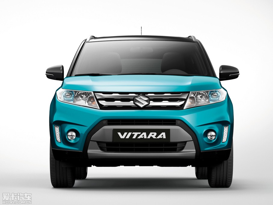 2015VITARA() 