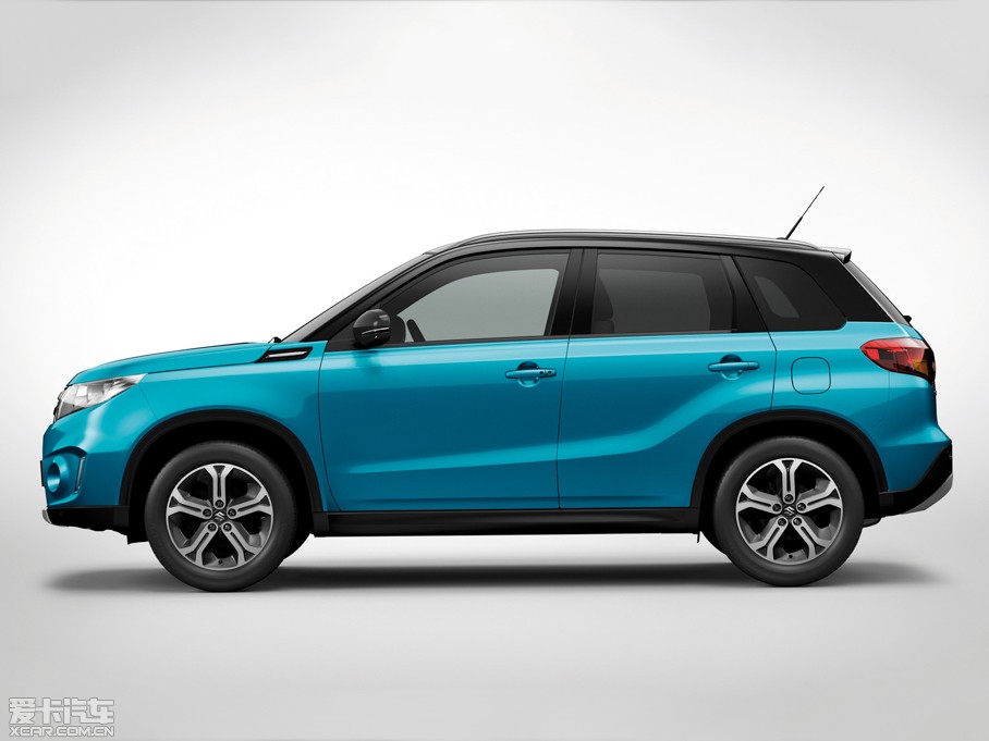 2015VITARA() 