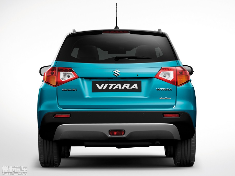 2015VITARA() 
