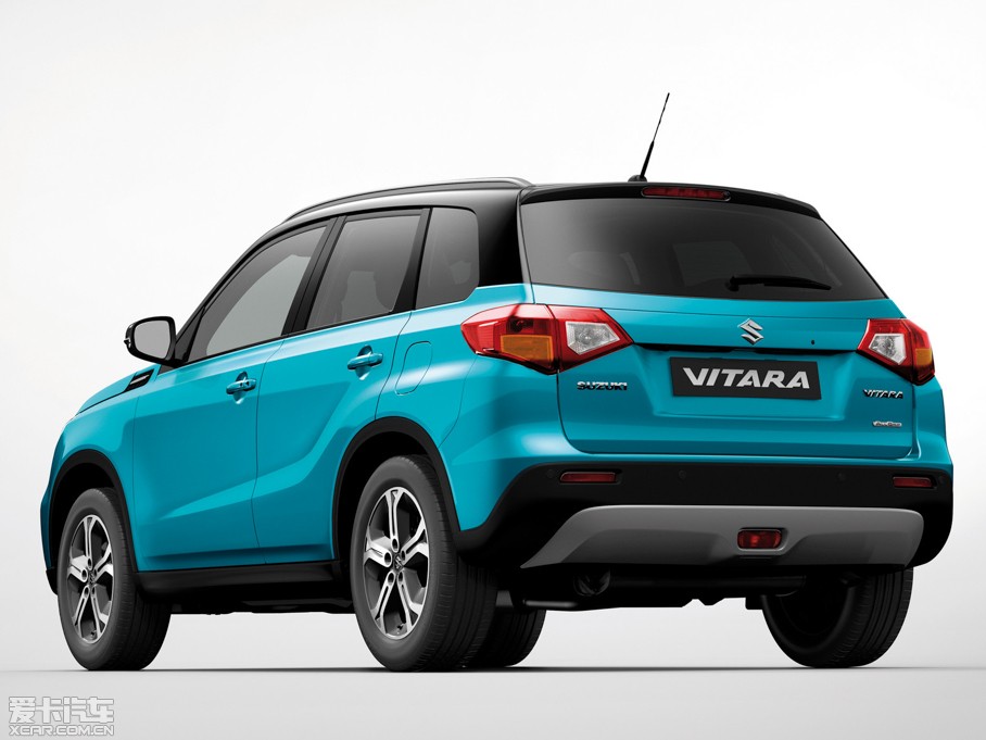 2015VITARA() 