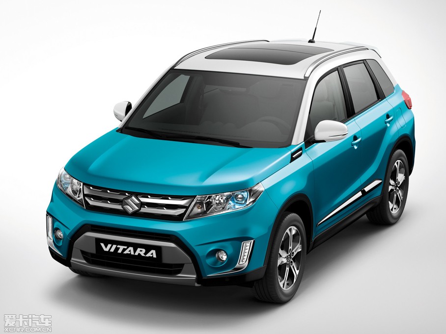 2015VITARA() 