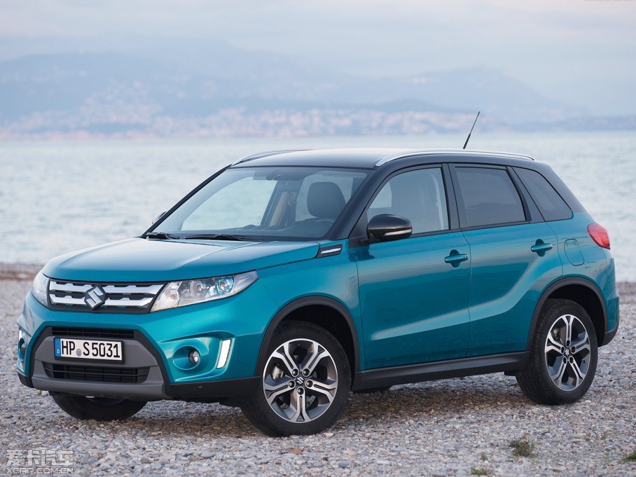 2015VITARA() 