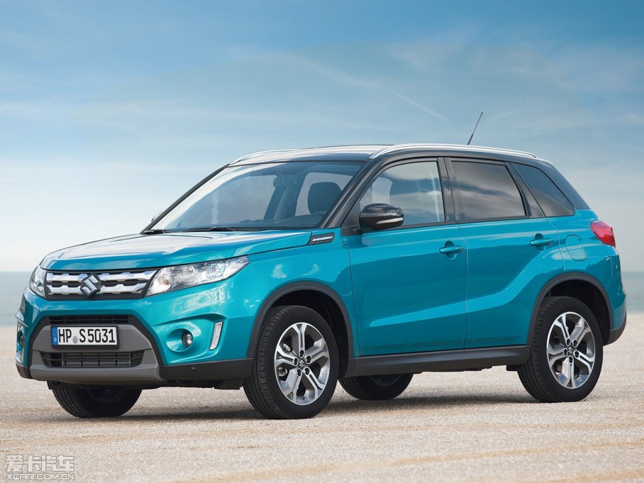 2015VITARA() 