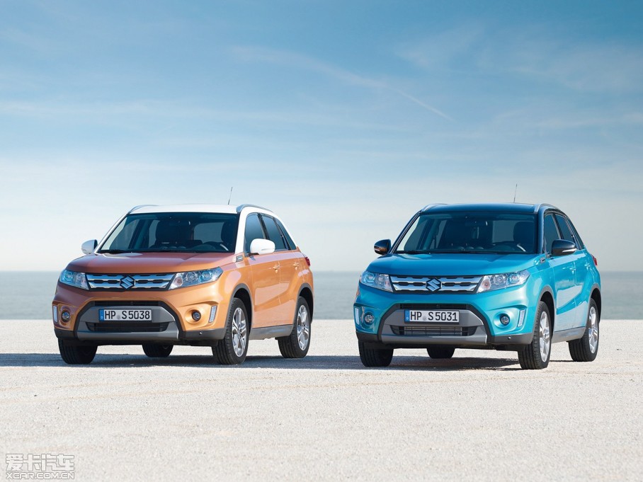 2015VITARA() 