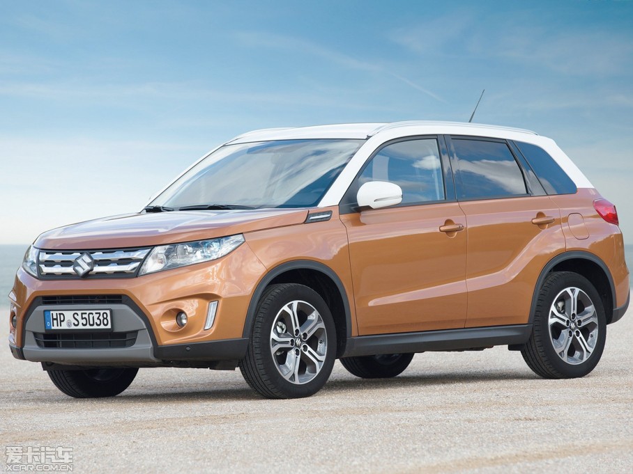 2015VITARA() 