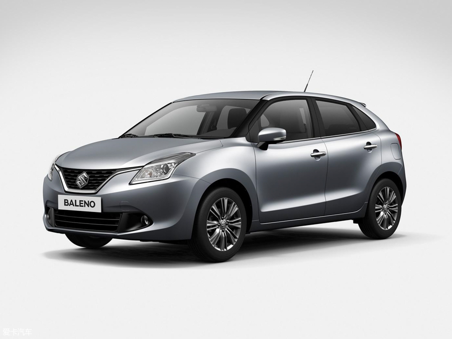 2015Baleno 