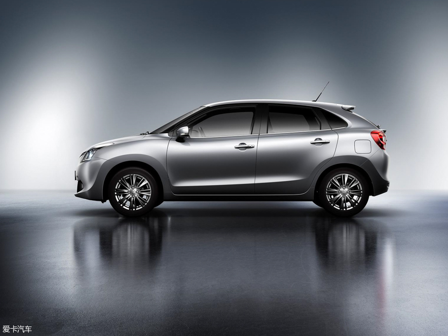 2015Baleno 