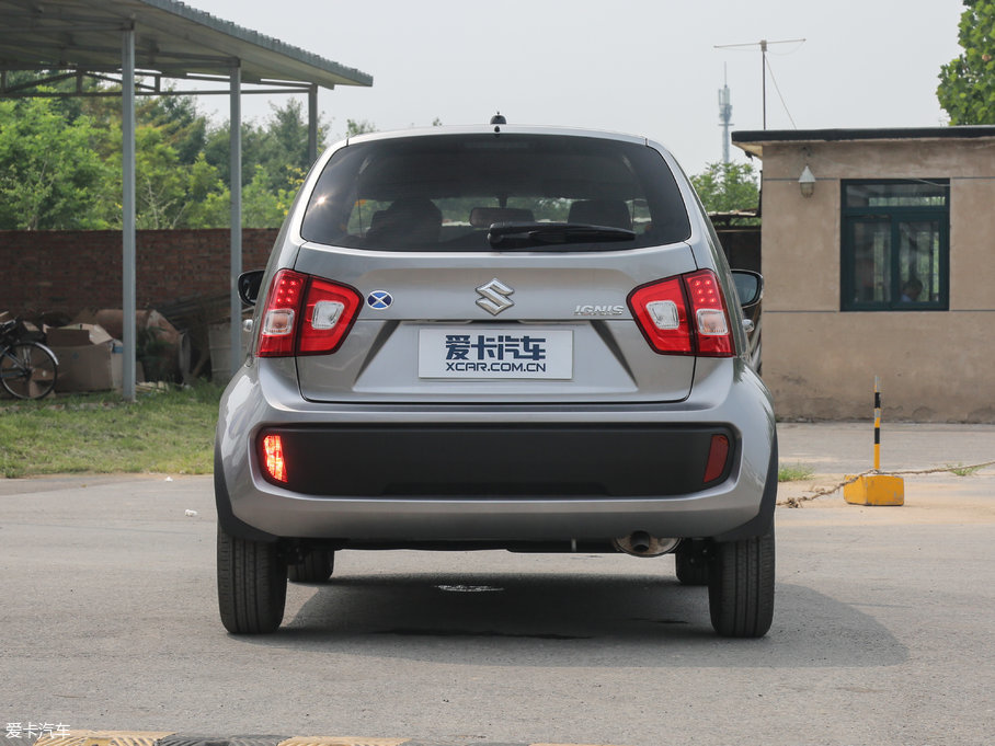 2017Ӣ˹ 1.2L CVTA(do)