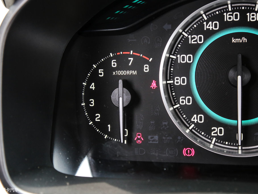 2017Ӣ˹ 1.2L CVTA