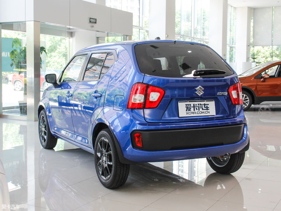 2017款英格尼斯1.2l cvt豪华导航版