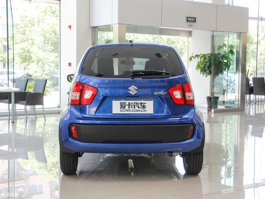 2017Ӣ˹ 1.2L CVTA(do)