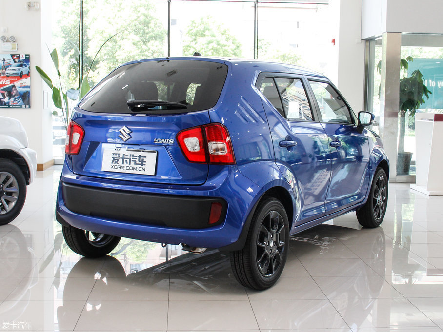 2017款英格尼斯1.2l cvt豪华导航版