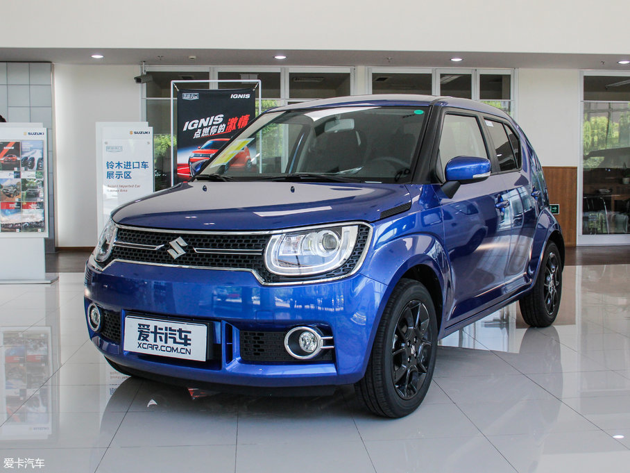 2017Ӣ˹ 1.2L CVTA(do)