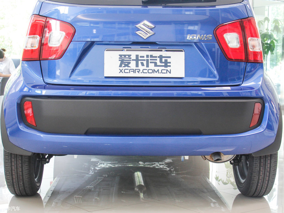 2017��Ӣ����˹ 1.2L CVT���A������