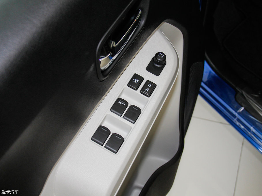 2017Ӣ˹ 1.2L CVTA(do)