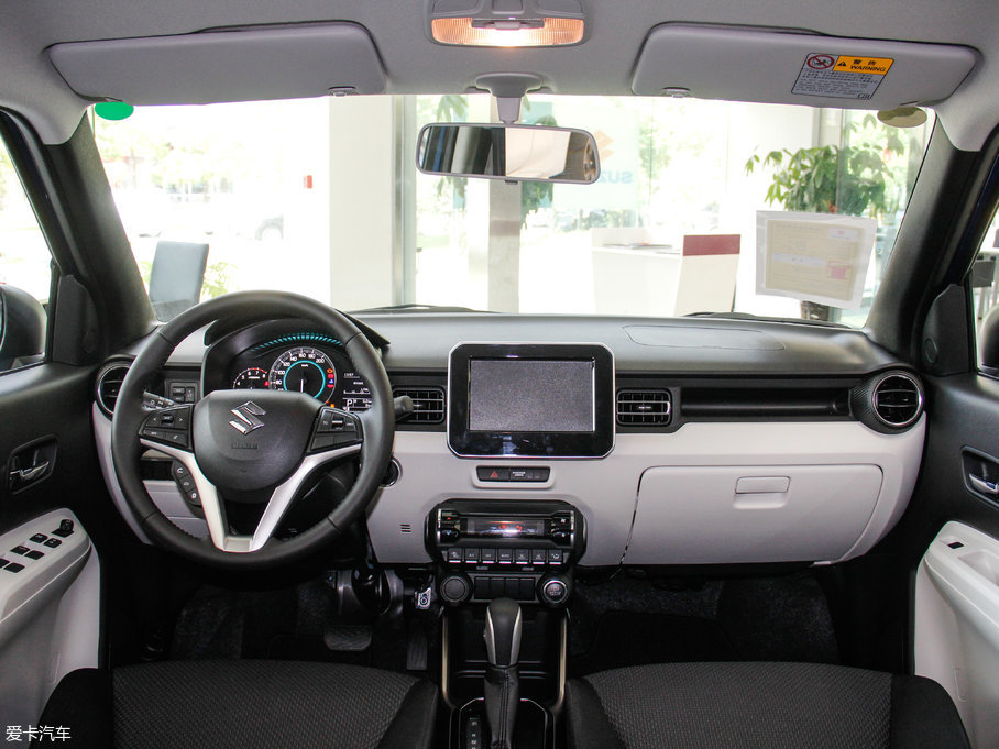 2017Ӣ˹ 1.2L CVTA(do)