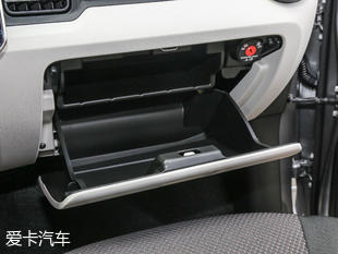 鈴木(進口)2017款英格尼斯