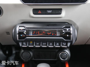 鈴木(進口)2017款英格尼斯